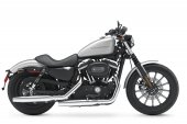 2010 Harley-Davidson Sportster XL 883N Iron 883 photo
